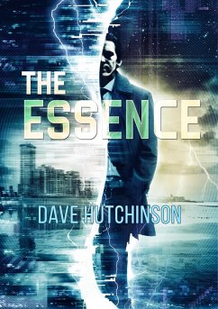 Cover The Essence (eBook, ePUB)