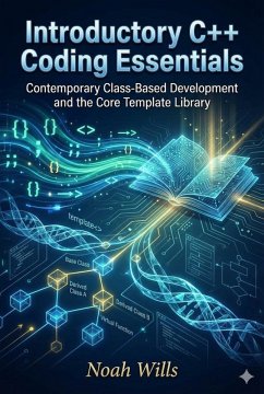 Cover Introductory C++ Coding Essentials (eBook, ePUB)