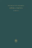 Opera omnia, Tomus III. Schriften zur Naturphilosophie und Metaphysik (eBook, PDF)