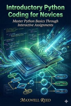 Cover Introductory Python Coding for Novices (eBook, ePUB)