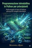 Programmazione introduttiva in Python per principianti (eBook, ePUB)