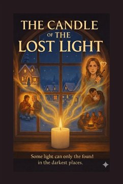Cover The Candle Of The Lost Light (eBook, ePUB)