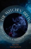 The Witches' Brew, Devious Gurus & Pied Piper Seducers Part 1 (Apologetics) (eBook, ePUB) The Witches' Brew, Devious Gurus & Pied Piper Seducers Part 1 (Apologetics) (eBook, ePUB)