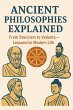 Ancient Philosophies Explained: From... - Bild 1