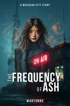 Cover The Frequency of Ash (eBook, ePUB)