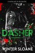Dasher (Iron Sentinels MC, #6) (eBook,... - Bild 1