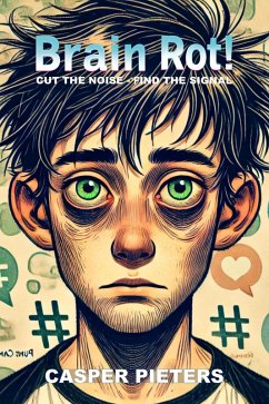 Cover Brain Rot! (Team Savv-i, #4) (eBook, ePUB)