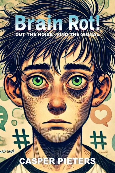 Brain Rot! (Team Savv-i, #4) (eBook, ePUB)