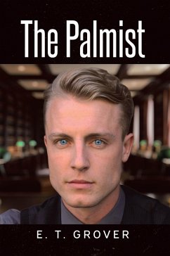 Cover The Palmist (eBook, ePUB)