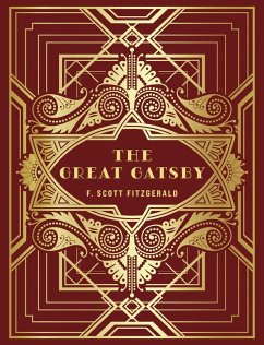 Cover The Great Gatsby (eBook, ePUB)