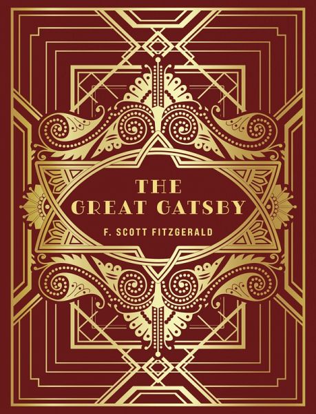 The Great Gatsby (eBook, ePUB) The Great Gatsby (eBook, ePUB)