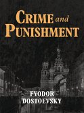 Crime and Punishment (eBook, ePUB)