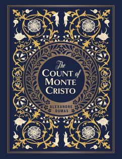 Cover The Count of Monte Cristo (eBook, ePUB)
