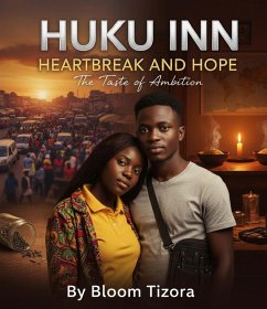 Cover Huku Inn Heartbreak and Hope (eBook, ePUB)