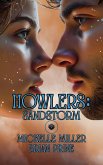 Howlers Sandstorm (eBook, ePUB)