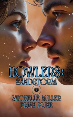 Cover Howlers Sandstorm (eBook, ePUB)