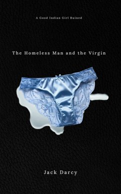 Cover The Homeless Man and the Virgin (eBook, ePUB)