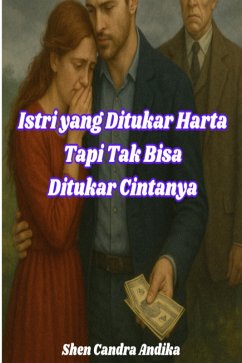 Cover Istri yang Ditukar Harta Tapi Tak Bisa Ditukar Cintanya (eBook, ePUB)