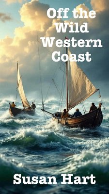 Cover Off the Wild Western Coast (eBook, ePUB)