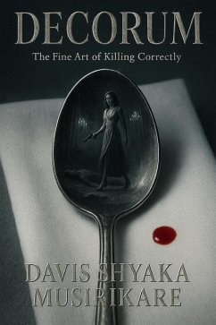 Cover Decorum (eBook, ePUB)