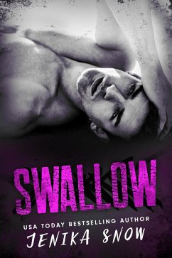 Swallow (eBook, ePUB) - Snow, Jenika