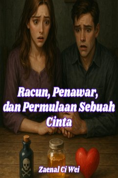 Racun, Penawar, dan Permulaan Sebuah Cinta (eBook, ePUB) - Wei, Zaenal Ci