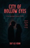 City of Hollow Eyes (eBook, ePUB)