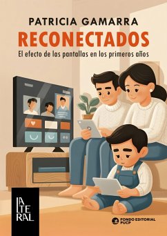 Reconectados (eBook, ePUB) - Gamarra, Patricia