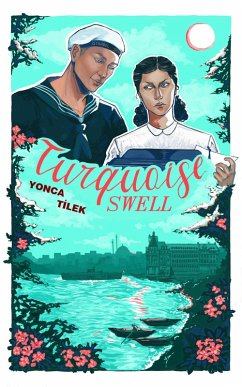 Cover Turquoise Swell (eBook, ePUB)