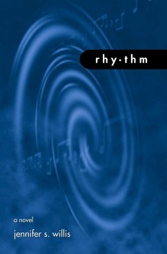 Rhythm (eBook, ePUB) - Willis, Jennifer