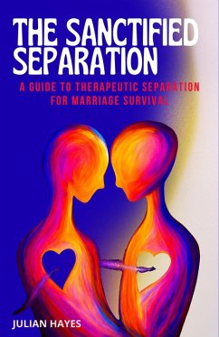 Cover The Sanctified Separation (eBook, ePUB)