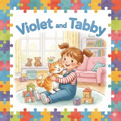 Cover Violet and Tabby (eBook, ePUB)