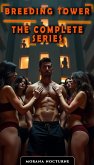 Breeding Tower: The Complete Series (eBook, ePUB)