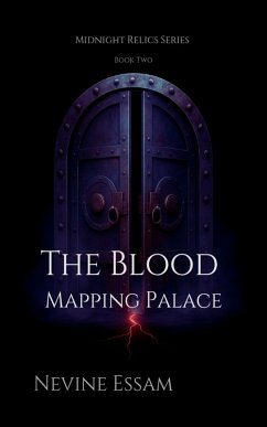 Bloodroot Archive (Midnight Relics, #2) (eBook, ePUB) - Essam, Nevine