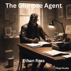 Cover The Glimpse Agent (eBook, ePUB)