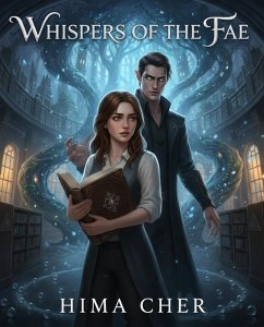 Whispers of the Fae (eBook, ePUB) - Cher, Hima Whispers of the Fae (eBook, ePUB) - Cher, Hima