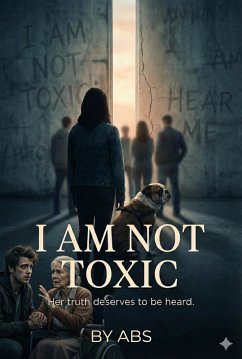 Cover I Am Not Toxic (eBook, ePUB)