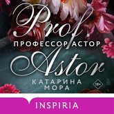 Professor Astor (MP3-Download) Professor Astor (MP3-Download)