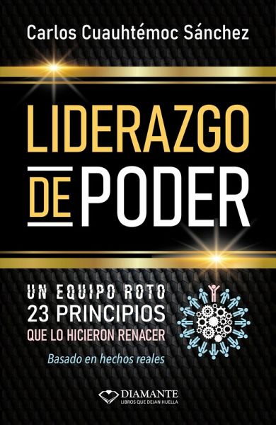 Liderazgo de Poder (eBook, ePUB) Liderazgo de Poder (eBook, ePUB)