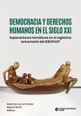 Democracia y derechos humanos en el siglo XXI (eBook, ePUB)