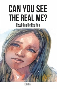 Cover CAN YOU SEE THE REAL ME? (eBook, ePUB)