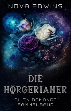 Cover Die Horgerianer (eBook, ePUB)