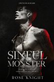 Sinful Monster: Dark Mafia Romanze (Deutsche Ausgabe) (eBook, ePUB)