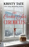 The Cookie Jar Chronicles (eBook, ePUB) The Cookie Jar Chronicles (eBook, ePUB)