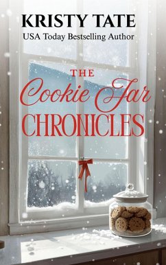 The Cookie Jar Chronicles (eBook, ePUB) - Tate, Kristy