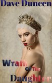 Wrath Of The Daughter (eBook, ePUB)