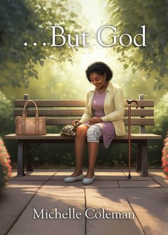 Cover ...But God (eBook, ePUB)