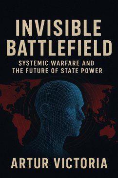 Cover Invisible Battlefield (National Defence, #1) (eBook, ePUB)