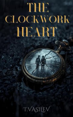 The Clockwork Heart T.VASILEV (eBook, ePUB) - Vasilev, Tsvetislav