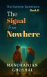 The Signal from Nowhere (The Starborn... - Bild 1